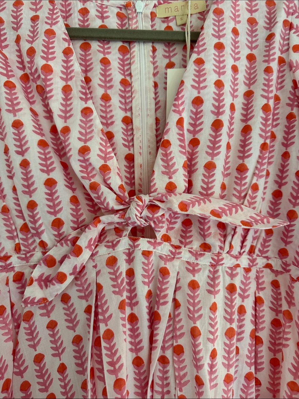 *NWT* Marea by Liz Joy Cisco Dress - Picture 5 of 10